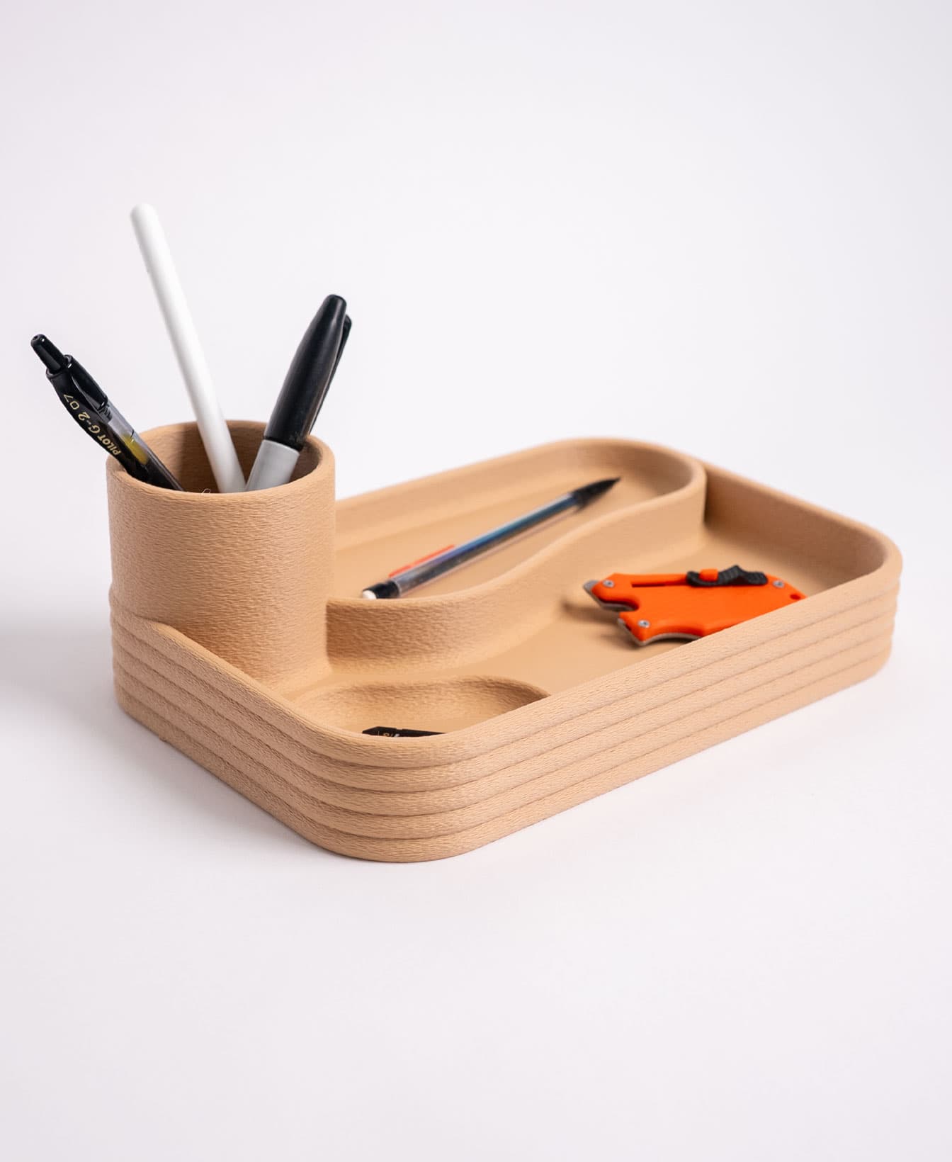 Desk Organizer 01