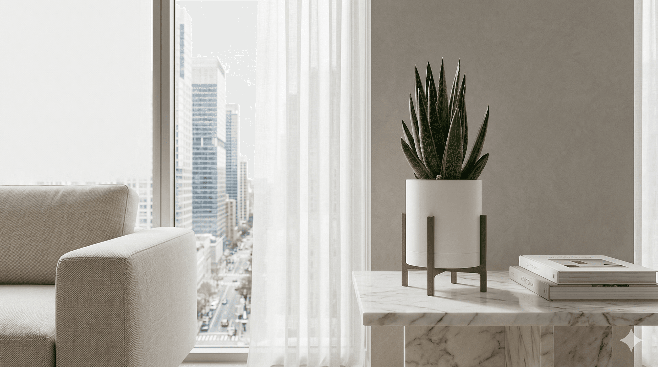 Ottova designer lighting curation